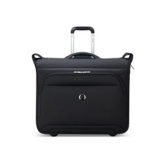 DELSEY Paris Sky Max 2.0 Two Wheel Garment Bag Black One Size U1
