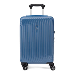 Travelpro Maxlite Air Hardside Expandable Luggage, 8 Spinner Wheels, Lightweight Hard Shell Polycarbonate U1