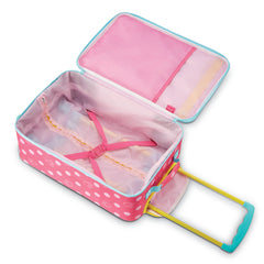 American Tourister Disney Kids' 18" Softside Upright U1