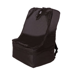 J.L. Childress Ultimate Backpack Padded Car Seat Travel Bag - Durable, Secure, Universal Airport Bag U3