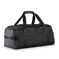 Briggs & Riley ZDX Large Travel Duffle Black One Size U1