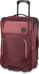 Dakine Status Roller 45L + ( Burnt Rose , 45L+ ) Burnt Rose 45 L U2