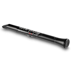AKAI Professional EWI Solo - Electronic Wind Instrument With Built-in Speaker, Rechargeable Battery, 200 Sounds and USB MIDI Connectivity,Black Black undefined U1