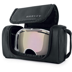 Oakley - 08-011 Universal Soft Goggles Case (Black), Large U1