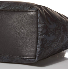 Sakroots Eco-Twill Metro Tote U1