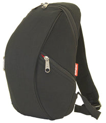 Amaro - Madison Mini Backpack (20502) Black mini U3