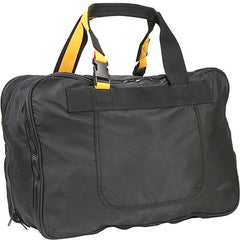 A.SAKS EXPANDABLE 21” Soft Carry On ( Black , 21-inch ) Black 21 Inch U2