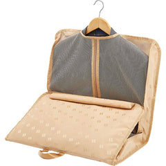 Hartmann Century Deluxe Hardside Expandable Large Checked Luggage with Spinner Wheels, Bronze U2