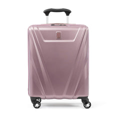 Travelpro Maxlite 5 Hardside Spinner Wheel Luggage Dusty Rose Carry On 19 Inch U2