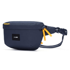 Pacsafe GO Anti Theft Sling Pack ( Coastal Blue , One Size ) Coastal Blue One Size U2