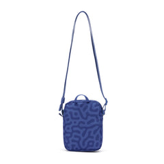 Pacsafe GO Micro Crossbody ( Cerulean Blue , Medium ) Cerulean Blue Medium U1