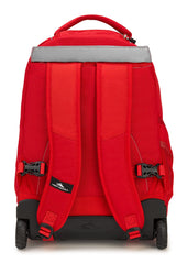 High Sierra Freewheel Wheeled Backpack U1