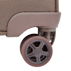 London Fog Kensington II 25" Expandable Spinner U1