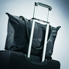 Samsonite Luggage Ladies Jordyn Tote Black 21 U1