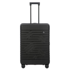 Bric's Ulisse Medium Expandable Spinner Black One Size U1
