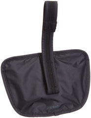 Pacsafe Coversafe 125 Anti-Theft Secret Belt Wallet ( Black , One Size ) Black One Size U1