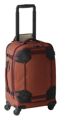 Eagle Creek Gear Warrior XE Luggage ( Sequoia , 4 Wheeled Carry-On ) Sequoia 4 Wheeled Carry On U1