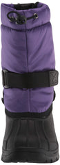Arctix Kids Powder Winter Boot Purple 3 Little Kid U1