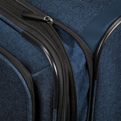 Ricardo Beverly Hills Malibu Bay 3.0 Softside, 4 Wheel Spinner, Lightweight Suitcase, Unisex, Stylish U2