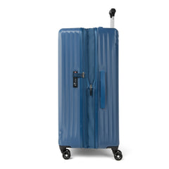 Travelpro Maxlite Air Hardside Expandable Luggage, 8 Spinner Wheels, Lightweight Hard Shell Polycarbonate U2