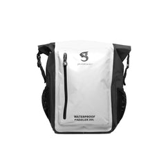 Geckobrands Paddler Waterproof Backpack U1