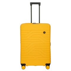 Bric's B|Y Ulisse 28" Expandable Spinner ( Mango , One Size ) Mango One Size U1