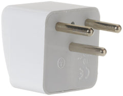 DESIGN GO NORTH AND SOUTH AMERICA TO ISRAEL White U1