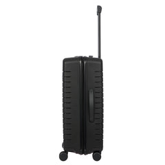 Bric's Ulisse Medium Expandable Spinner Black One Size U1