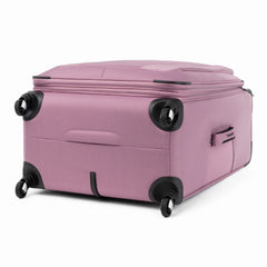 Travelpro Maxlite 5 Softside Expandable Luggage with 4 Spinner Wheels, Lightweight Suitcase, Men and Women U2