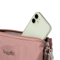 Baggallini The Only Mini Bag U1