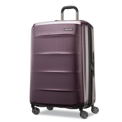 Samsonite Octiv Hardside Spinner ( Amethyst Purple , Check-Large 28 ) Amethyst Purple Check Large 28 U20