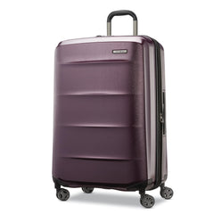 Samsonite Octiv Hardside Spinner ( Amethyst Purple , Check-Large 28 ) Amethyst Purple Check Large 28 U3