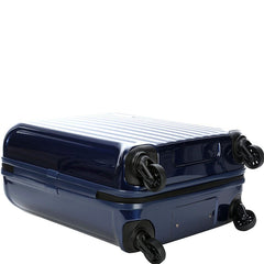 Bric's Riccione International 21-Inch Carry-On Spinner ( Black , One Size ) Black One Size U1