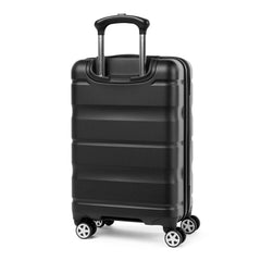Travelpro Runway Hardside 2-Piece Expandable Spinner Set (20/25") U6