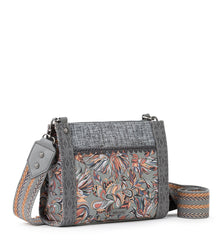 Sakroots Sanibel Crossbody U1