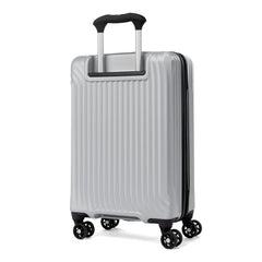 Travelpro Maxlite Air Hardside Expandable Luggage, 8 Spinner Wheels, Lightweight Hard Shell Polycarbonate U2