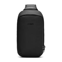 Pacsafe V Tech Sling ( Black , One Size ) Black One Size U1