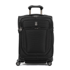 Travelpro Crew Versapack Softside Expandable Spinner Wheel Luggage U7