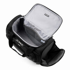 Travelpro Maxlite 5 Softside Lightweight Underseat Carry-On Travel Tote, Overnight Weekender Bag, Men and Women ( Black , 18-Inch ) Black 18 Inch U31