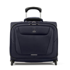 Travelpro Maxlite 5 Softside Lightweight Rolling Underseat Tote Upright 2 Wheel Bag, Men and Women U3
