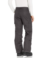 Arctix Men's Essential Insulated Snow Pant ( Charcoal , X-Large ) Charcoal X Large U4
