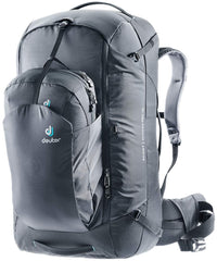 Deuter Aviant Access Pro Black 60 Liters U1