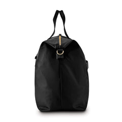 Samsonite Women's Mobile Solution Business ( Black , Classic Duffel ) Black Classic Duffel U5