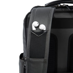 Travelpro Crew Executive Choice 3 Large Backpack Fits Up to 15.6 Laptops and Tablets, USB a and C Ports, Men and Women U1