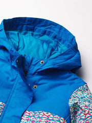 Arctix Girl's Suncatcher Insulated Winter Jacket U1