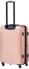 American Tourister Moonlight Hardside Expandable Luggage with Spinner Wheels U1