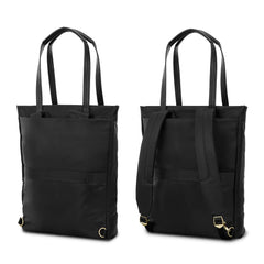 Samsonite Mobile Solution 2 Convertible Backpack ( Black , One Size ) Black One Size U1