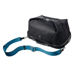 Samsonite & Sarah Jessica Parker - Shoeful Convertible Duffel, One Size, Black Black One Size U1