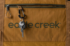 Eagle Creek No Matter What Rolling Duffel ( Safari Brown , 130L ) Safari Brown 130 L U1