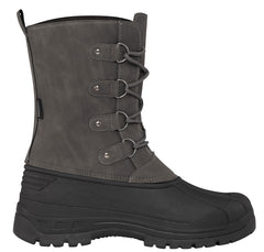 Arctix Men's Nordic Winter Boot ( Charcoal , 13 ) Charcoal 13 U1